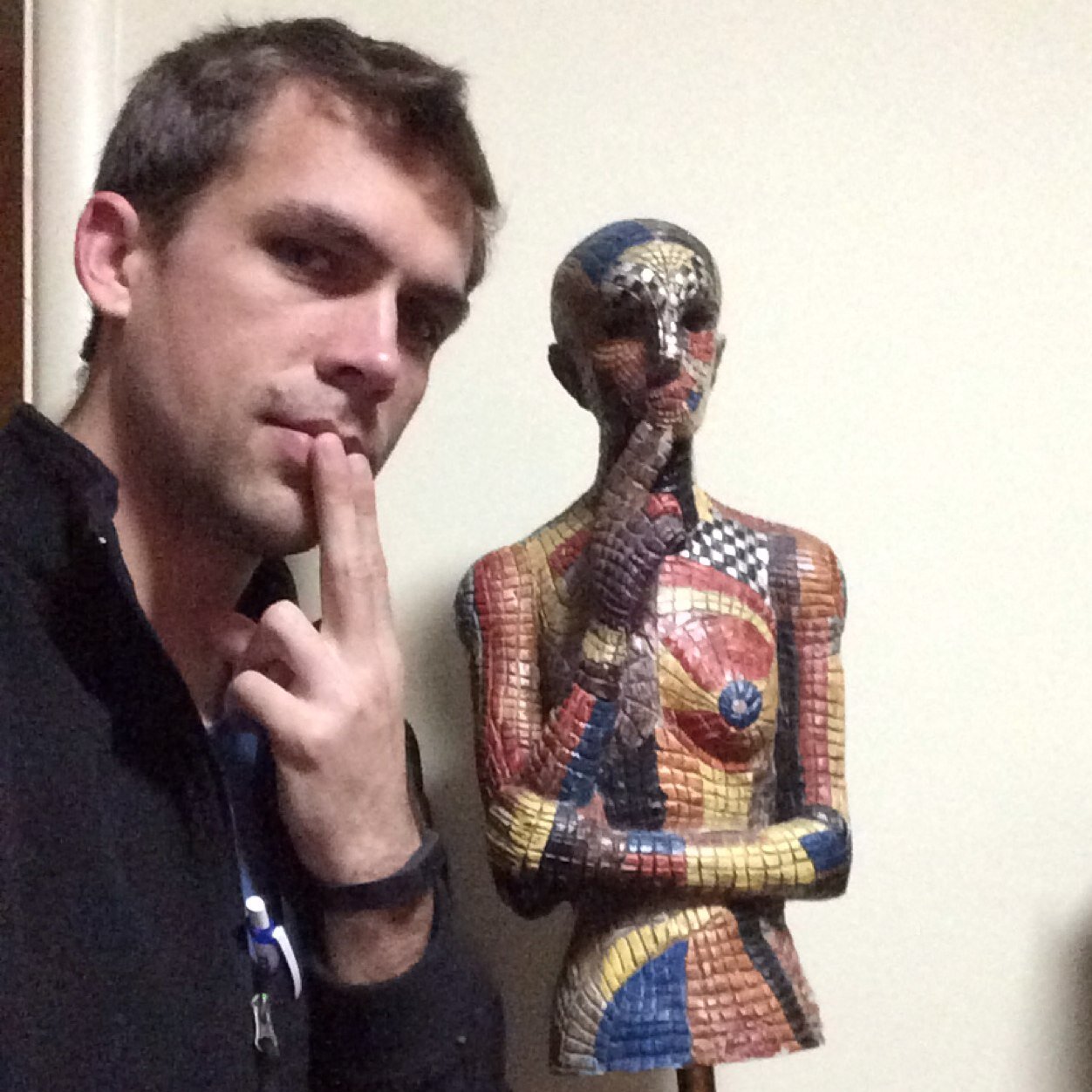 KurtyG82's profile picture. I tweet about TV, Movies, Music, and Sports