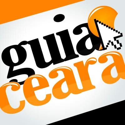 O Guia do Ceará para o Cearense...
Siga-nos para ser informado do lançamento!