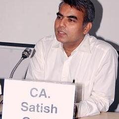 Chartered Accountant