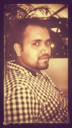 shreyasrebba's profile picture. 