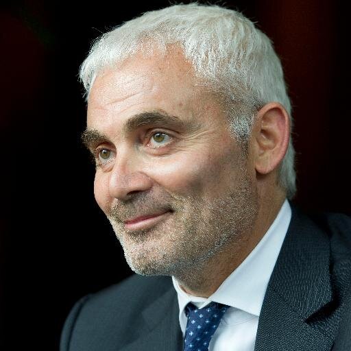 Frank_Giustra Profile Picture