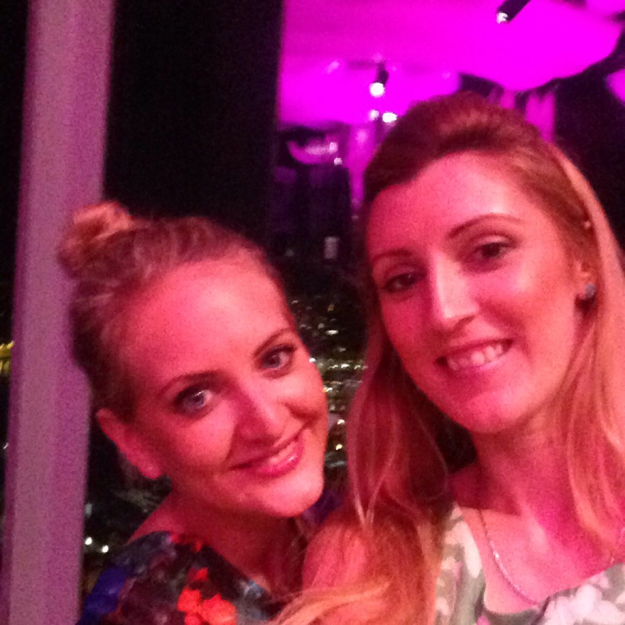 RachyLam's profile picture. 