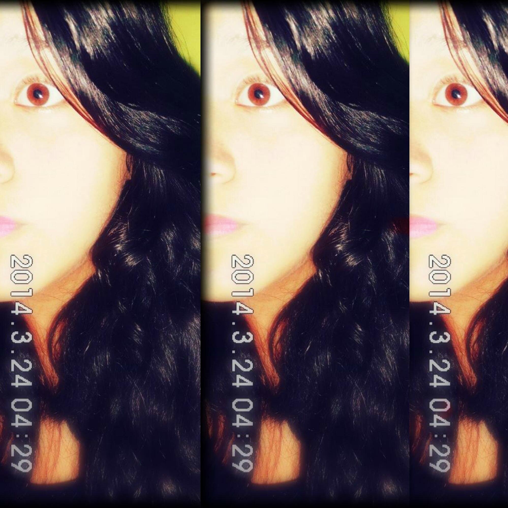 #AAGT... 13 años, estudiante de secundaria... Amo mi vida, asi como tambien amo a Dios3 el es mi todo♥ #TheLifeIsBeautifull♥