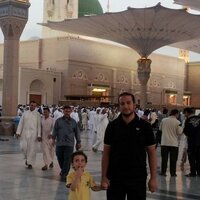 ابو يوسف (@farouksalim) 's Twitter Profile