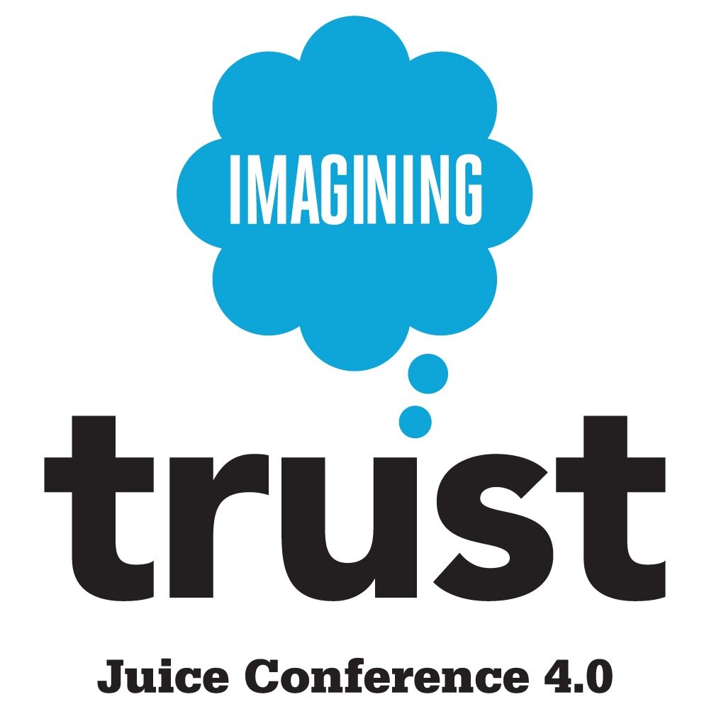 Three-day conference November 13-15, 2014 in Rockland, Maine, celebrating the creative economy. The theme this year is Imagining Trust.