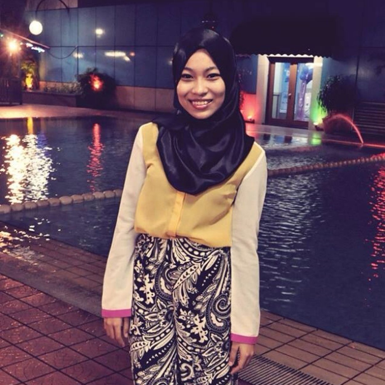 Foundation Biological at University Of Malaya