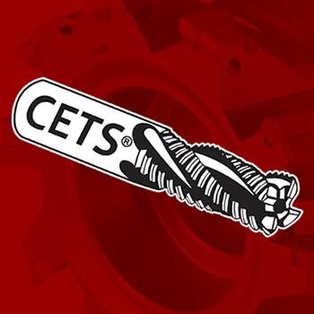 Carbide Inserts, End Mills, Drills, Taps, Indexable Tooling, Reamers, Bandsaw Blades, CNC, Lathe,  Milling Machines and much more. CETS works with you.