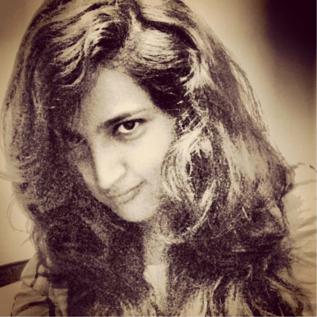 I solemnly swear that I'm up to no good.