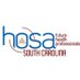 South Carolina HOSA (@sc_hosa) Twitter profile photo