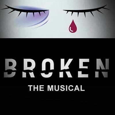 BrokenMusical_'s profile picture. Broken is a story about the power of the human spirit to overcome one of the most deeply damaging events one can endure. One woman’s triumph over tragedy.