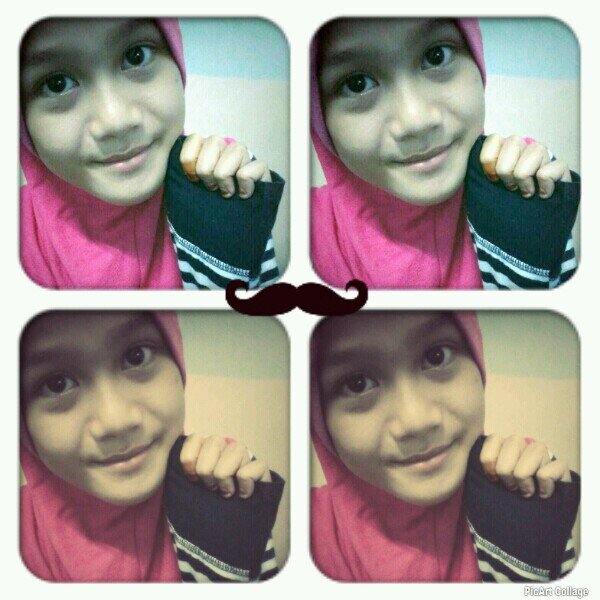 This is my privacy zone :D Peace ^^