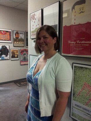 Teacher of English, Food & Wine-ISH, Poetess, World Watcher, Mommy, Former Advert. Shepherddess
