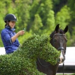 All the secrets and truths about equestrian world in Europe.