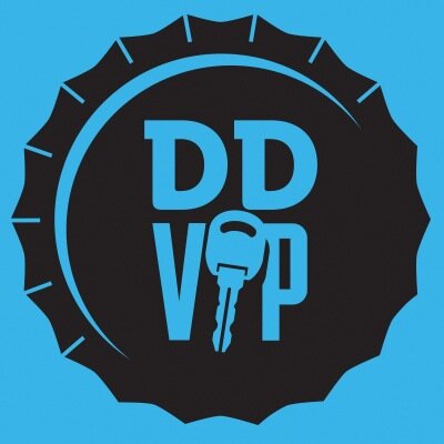 Treating Designated Sober Drivers Like VIPs. Brought to you by @OTS_CA.