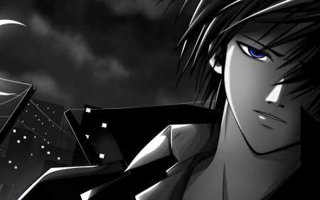 #Vampire / werewolf  # rogue # becoming good