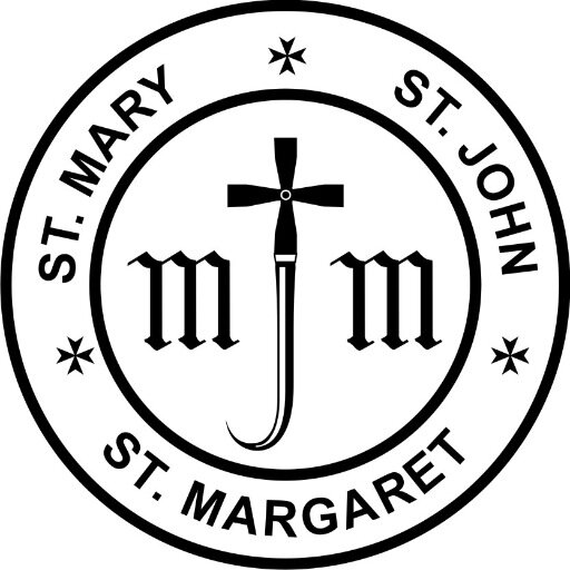 The twitter feed of the parishes of St Mary Horton Kirby, St John Sutton-at-Hone and St Margaret Darenth in the Darent Valley in Kent