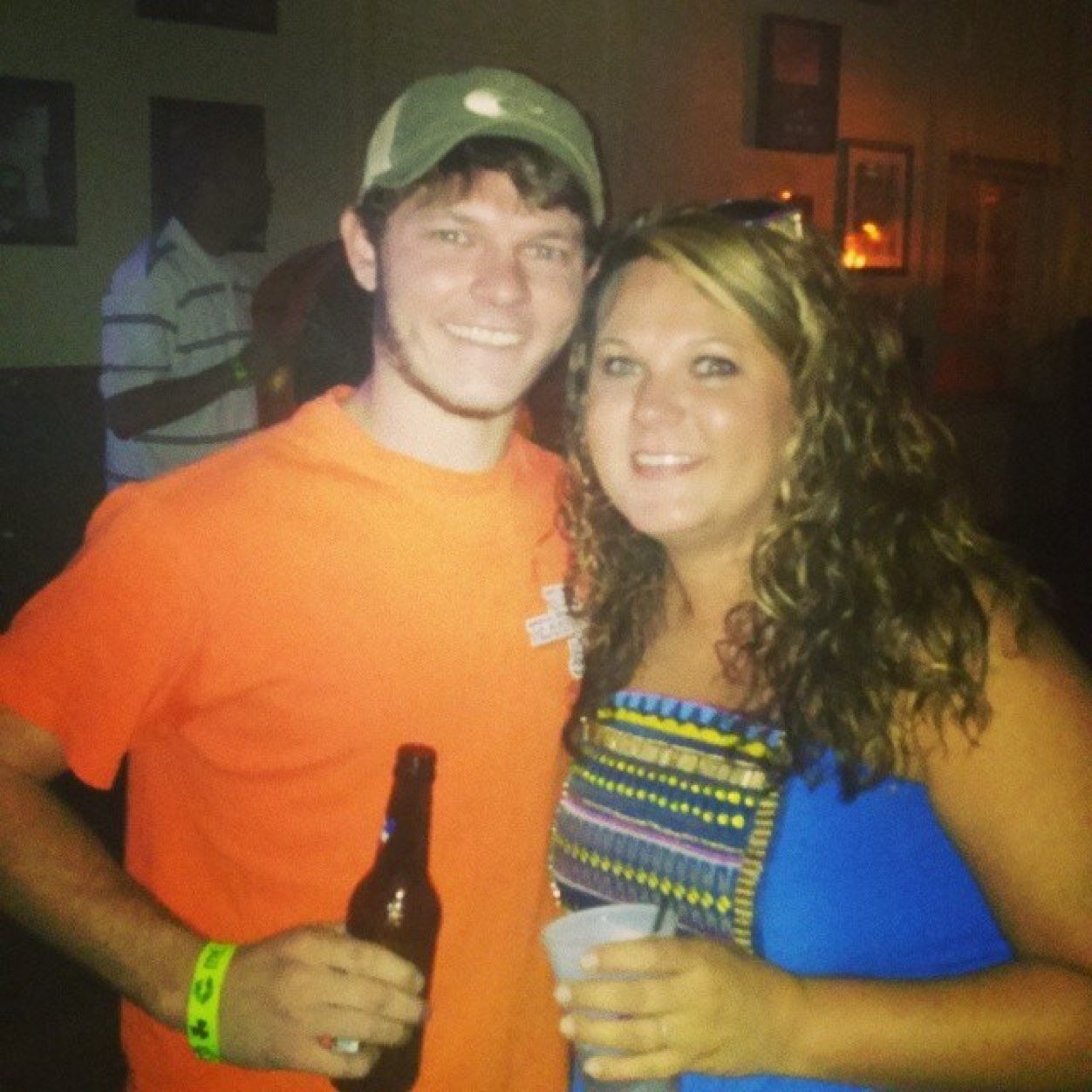 CogginsTaylor's profile picture. I learned at a young age that i couldnt please everybody but i could damn sure piss everybody off