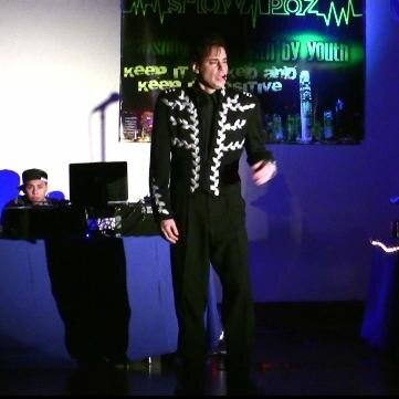 Singer, Songwriter and Dramatic Worshiper -- for God's Glory and ministry based.