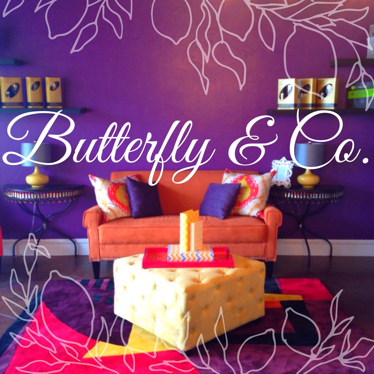 ButterflyCo_'s profile picture. Virgin hair extensions. Make-Up. Eyebrow waxing. Full body waxing. Nova Lashes. Have your next Girl Party Here! Tues-Sat 11 am-7 pm. Call us (405)-286-5455
