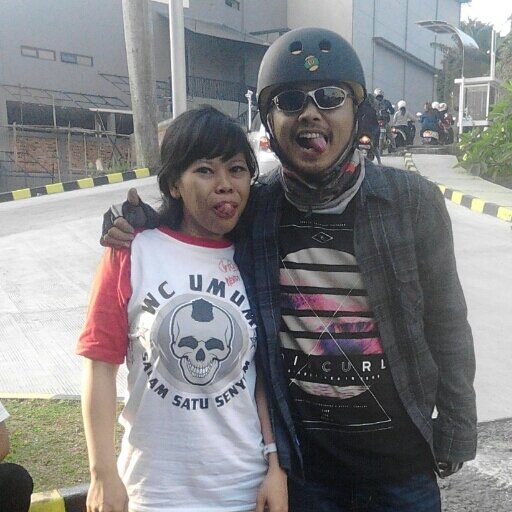 INSTAGRAM vyviwidianto_11
                         Vyviewidianto