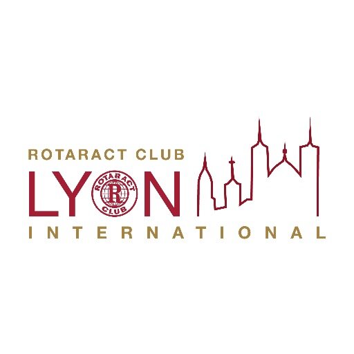 rotaract_lyon's profile picture. Le Rotaract, à lyon depuis 1994, notre devise : l'amitié par le service