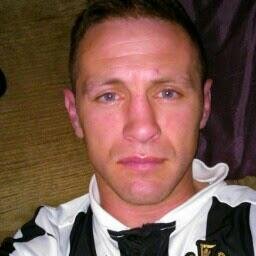 Toon Toon Black N White Army