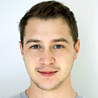 SimonVallieres's profile picture. 