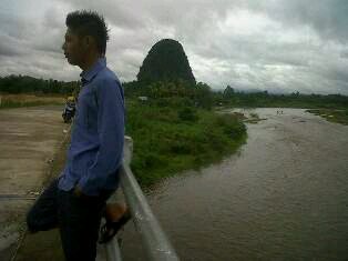 agung_pradila's profile picture. PIN 7FB57C59