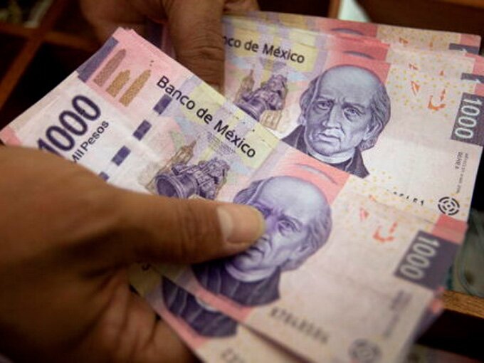 EconomiaSE's profile picture. Economía México