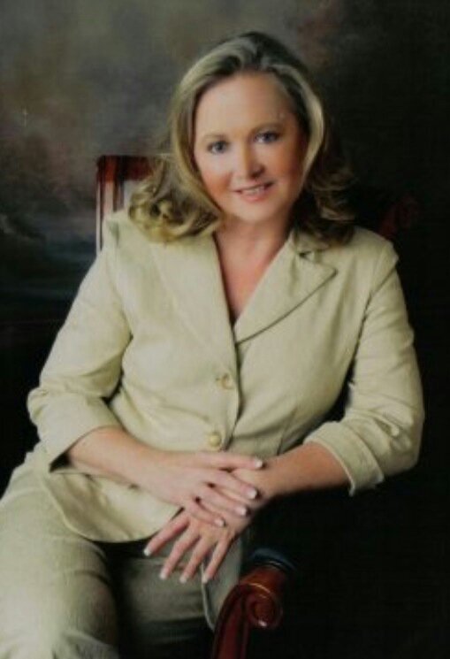 RuskSandy's profile picture. Co-founder of Olivia's Cause.