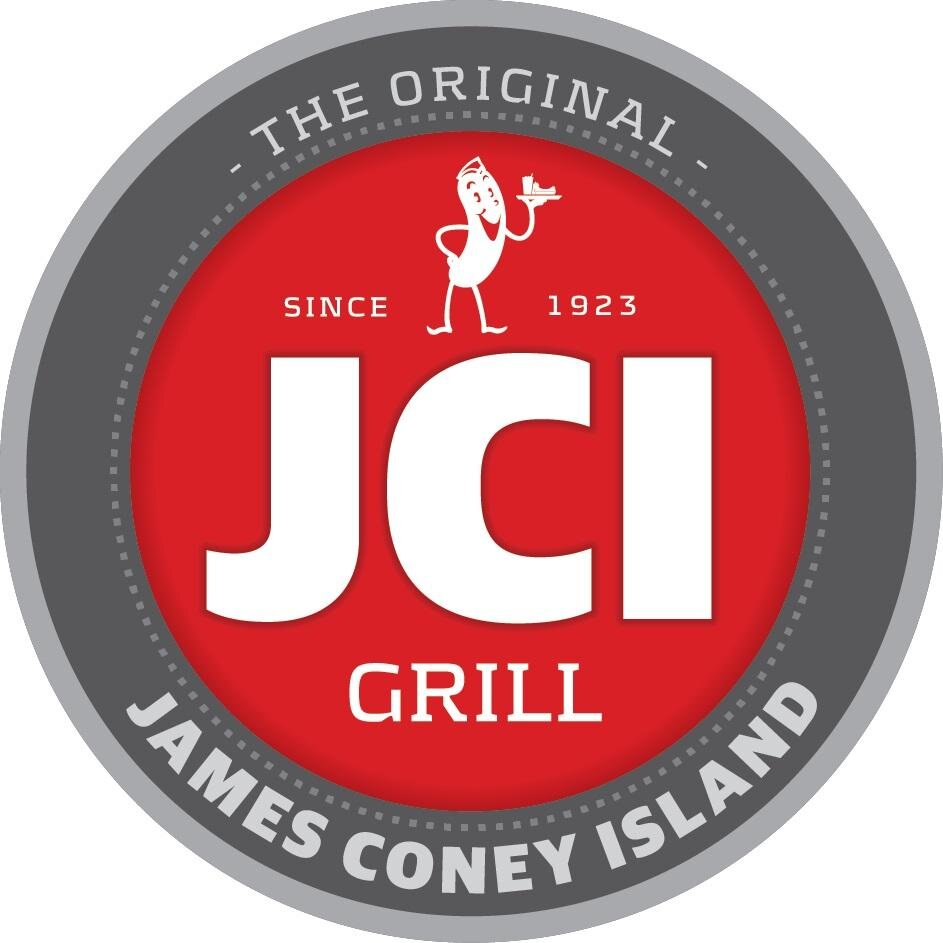 JCI Grill has been selling Houston's favorite hot dogs and chili since 1923. We serve Greek-style Coneys, burgers, sandwiches, salads, and much more!