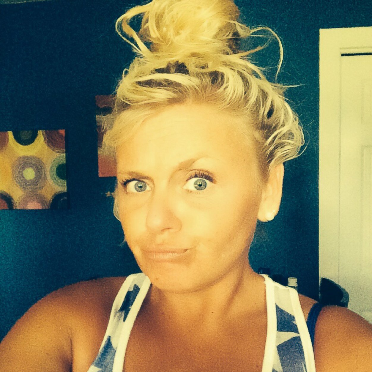 asheeknocka's profile picture. If you didnt hear it with your own ears, or see it with your own eyes... Dont invent it with your small mind & share it with your BIG mouth