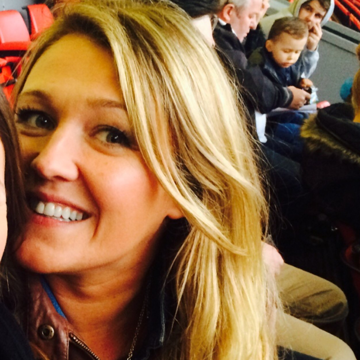 martinac78's profile picture. A lady with rubber arms that can be twisted with little or no effort. Best of intentions but easily led astray.