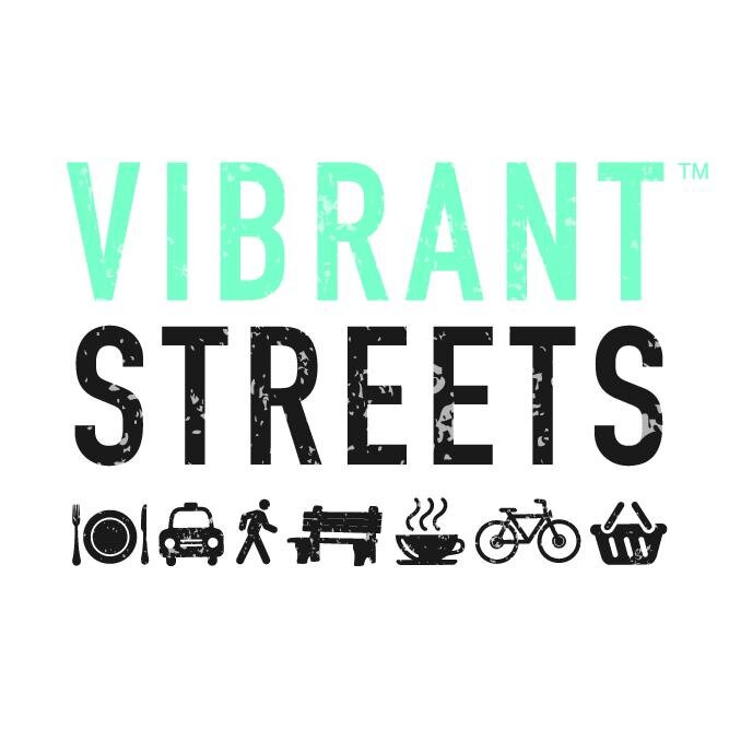 Vibrant Streets is a program that revitalizes neighborhoods by creating thriving retail districts through technical expertise and community engagement.