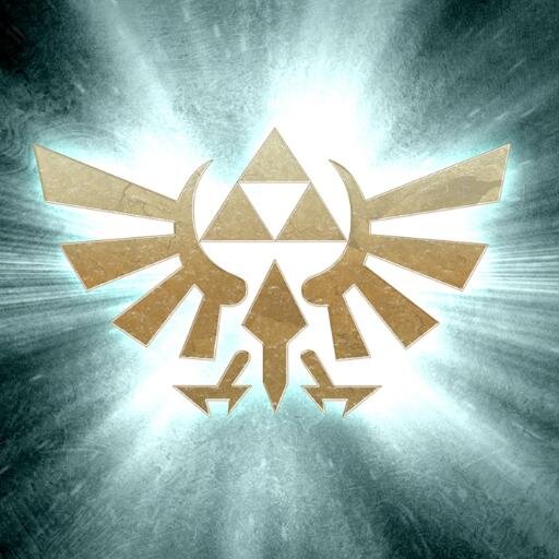 A sword wields no strength unless the hand that holds it has courage. -The Hero's Spirit, The Legend of Zelda: Twilight Princess