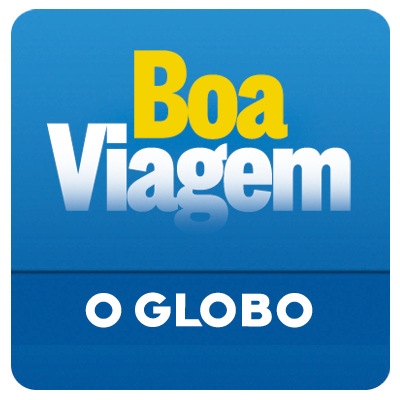 Suplemento de turismo do jornal O Globo. Notícias, bastidores de viagens e dicas para planejar seus próximos roteiros. Nas bancas às quintas-feiras.