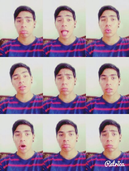 soy un tipo equis con una vida equis.