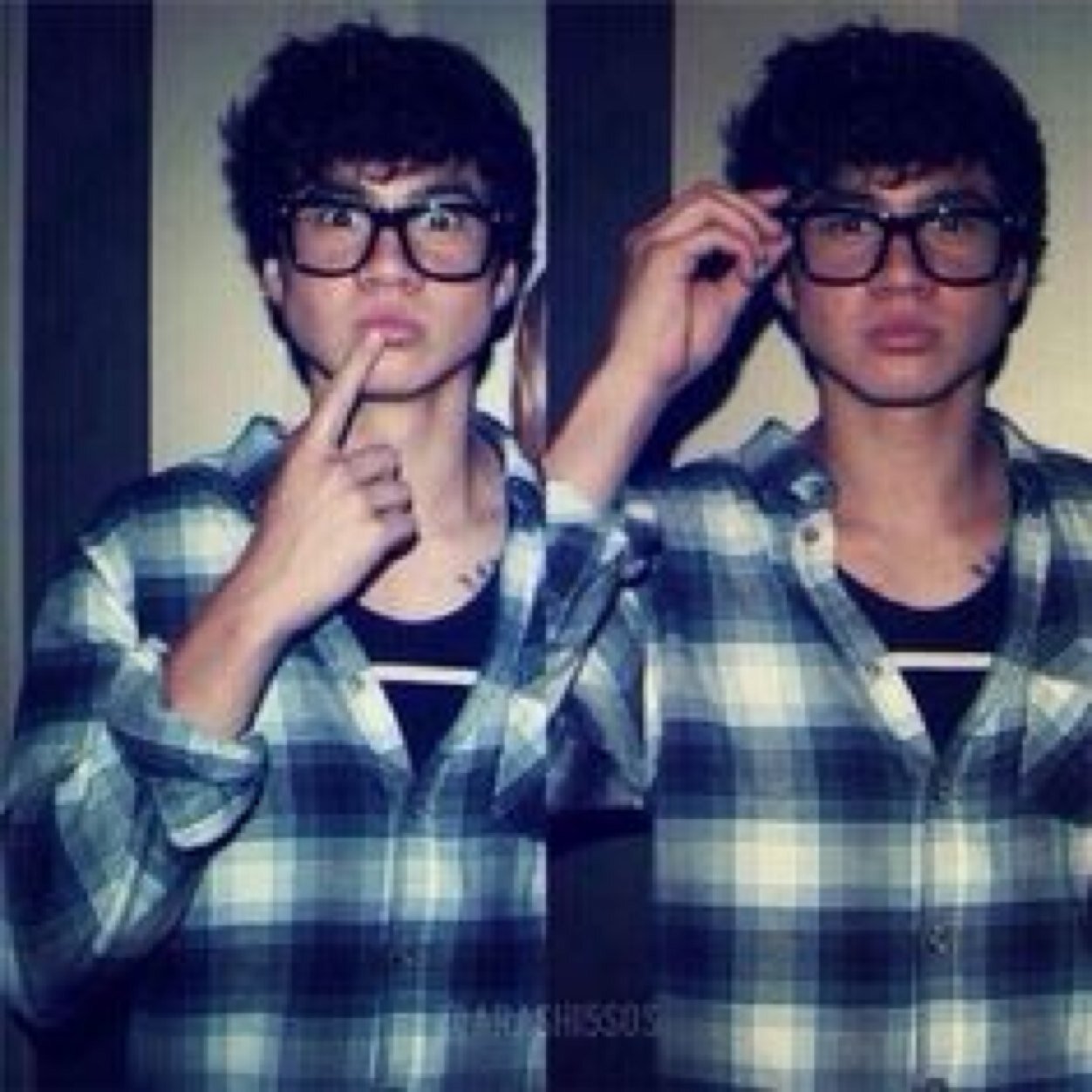 Im Calum. 18 and ready for anything. If you need someone to talk to, come see me. |former cutter| |bi|