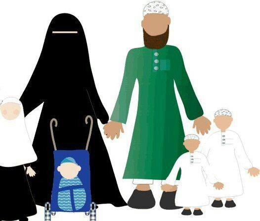 AramideGaniyat's profile picture. Muslimah. Wife. Mother. Mompreneur.
Striving upon the Qur’aan and Sunnah based upon d methodology of d salaf-us-saalih