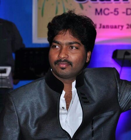 dillip_kumar11's profile picture. Let your action speaks louder than words!👍