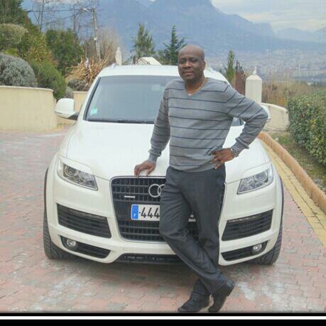 dansung7's profile picture. 