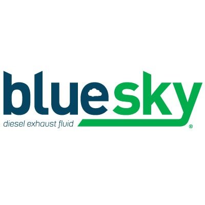 BlueSkyDEF's profile picture. Blue Sky is a premier diesel exhaust fluid (DEF) supplier with regional manufacturing and distribution centers across North America. #ResponsiblyGreen