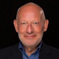 Reinhard H. Anton 瑞汉德 安童 (@reinhardanton) 's Twitter Profile Photo
