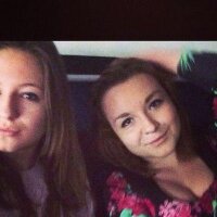 Арина Олеговна (@hanyk_arina) 's Twitter Profile Photo Арина Олеговна (@hanyk_arina) 's Twitter Profile Photo