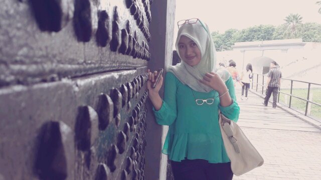 devi_devina's profile picture. Part of medical faculty