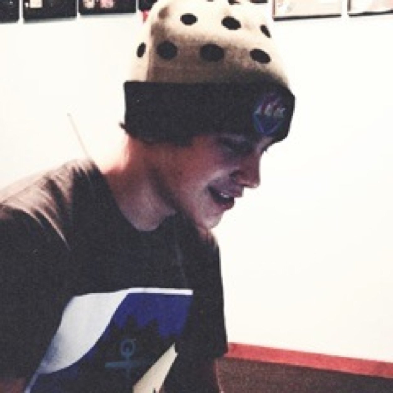 ItsDianaCons's profile picture. 