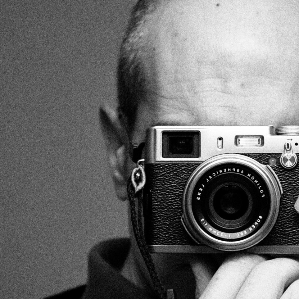 Mac, Running y Fotografía