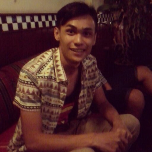 20 y/o and i proud to be sarawakian's just follow me and talk later okay