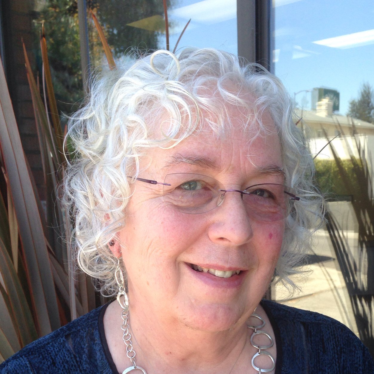 Caregiver for very severe ME/CFS son, advocate and fundraiser for End ME/CFS PROJECT at OMF and CFSRC at Stanford. The rest of my life is on hold...