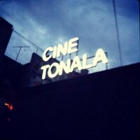 CINE TONALÁ CDMX (@cinetonala) 's Twitter Profile